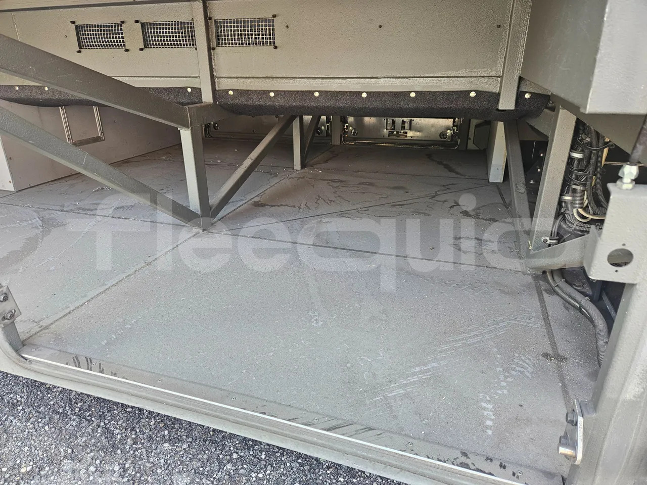 Priemiestinis autobusas Volvo 8700B12B: foto 8