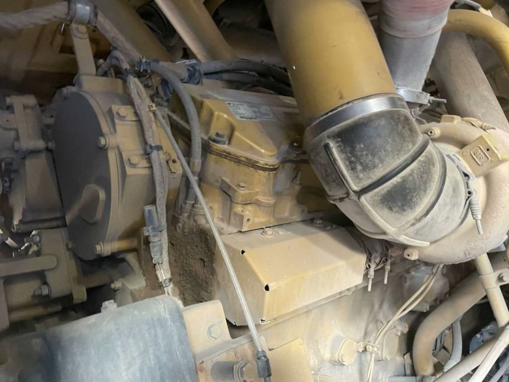 CAT 777e - Karjerinis savivartis: foto 5 CAT 777e - Karjerinis savivartis: foto 5