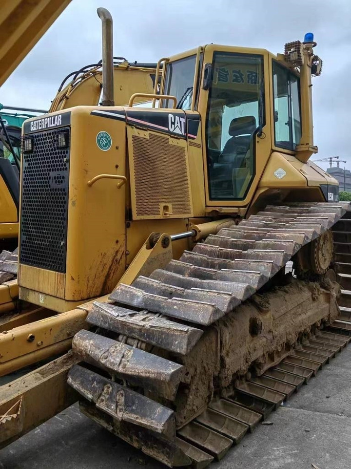 Buldozeris CAT D5N: foto 1