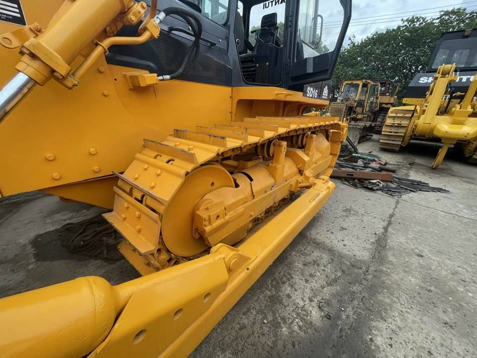 Caterpillar SD13 - Buldozeris: foto 5 Caterpillar SD13 - Buldozeris: foto 5