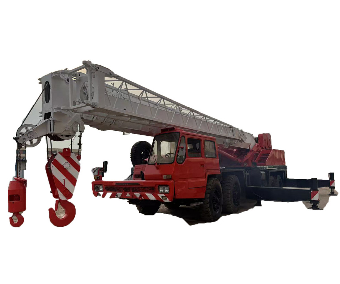 TADANO TG700E - Autokranas: foto 1 TADANO TG700E - Autokranas: foto 1
