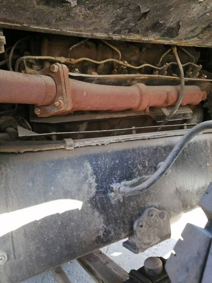 Tadano TL 300 E - Autokranas: foto 2 Tadano TL 300 E - Autokranas: foto 2