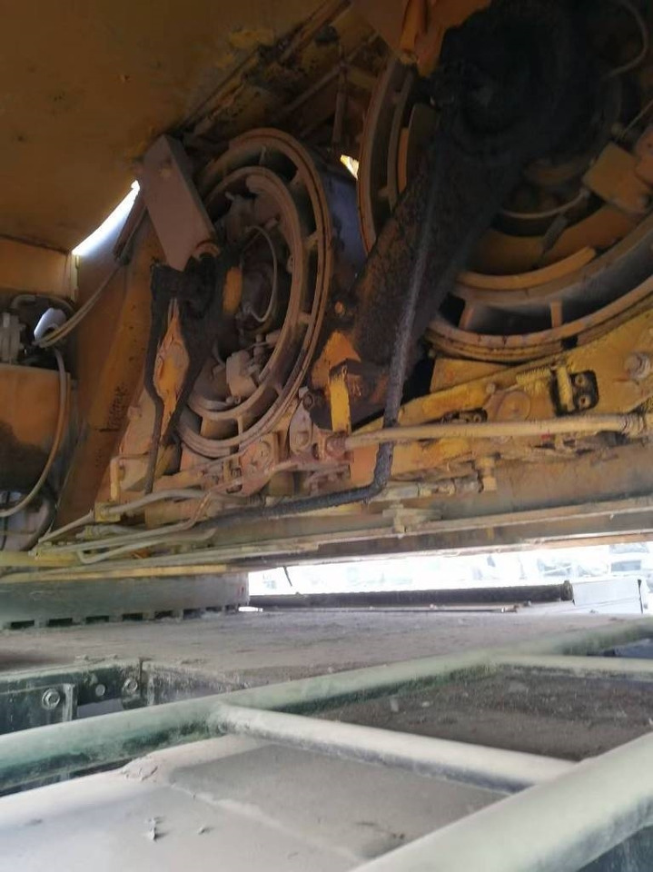 Tadano TL 300 E - Autokranas: foto 3 Tadano TL 300 E - Autokranas: foto 3