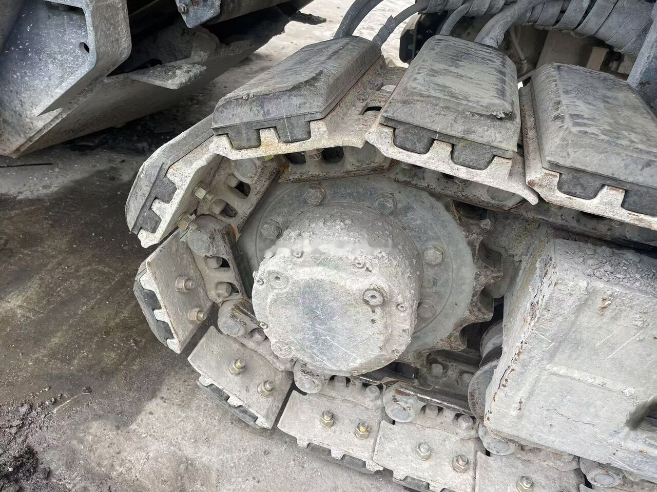 Wirtgen W2000 - Asfalto freza: foto 5 Wirtgen W2000 - Asfalto freza: foto 5