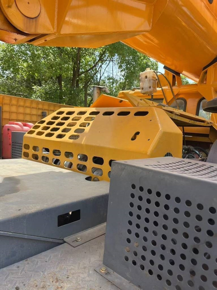 XCMG QY70K-II - Visureigis kranas: foto 4 XCMG QY70K-II - Visureigis kranas: foto 4