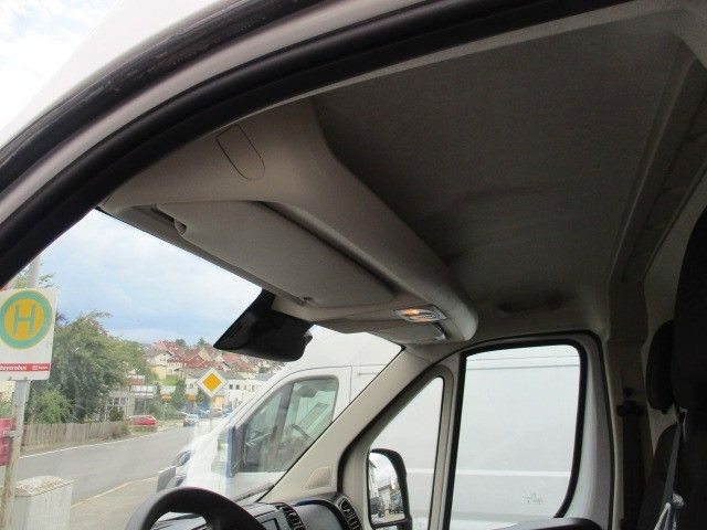 Fiat Ducato L5H3 Maxi - Krovininis mikroautobusas: foto 4 Fiat Ducato L5H3 Maxi - Krovininis mikroautobusas: foto 4