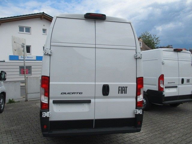 Fiat Ducato L5H3 Maxi - Krovininis mikroautobusas: foto 3 Fiat Ducato L5H3 Maxi - Krovininis mikroautobusas: foto 3