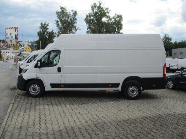 Fiat Ducato L5H3 Maxi - Krovininis mikroautobusas: foto 1 Fiat Ducato L5H3 Maxi - Krovininis mikroautobusas: foto 1