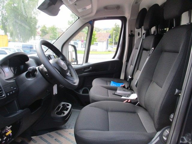 Fiat Ducato Maxi L2H2 - Krovininis mikroautobusas: foto 5 Fiat Ducato Maxi L2H2 - Krovininis mikroautobusas: foto 5