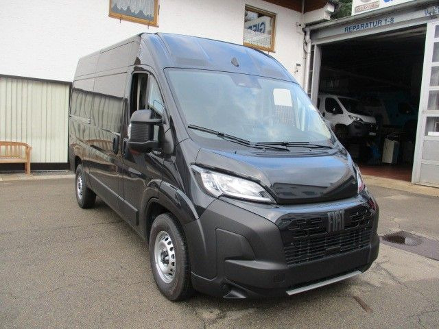 Fiat Ducato Maxi L2H2 - Krovininis mikroautobusas: foto 2 Fiat Ducato Maxi L2H2 - Krovininis mikroautobusas: foto 2