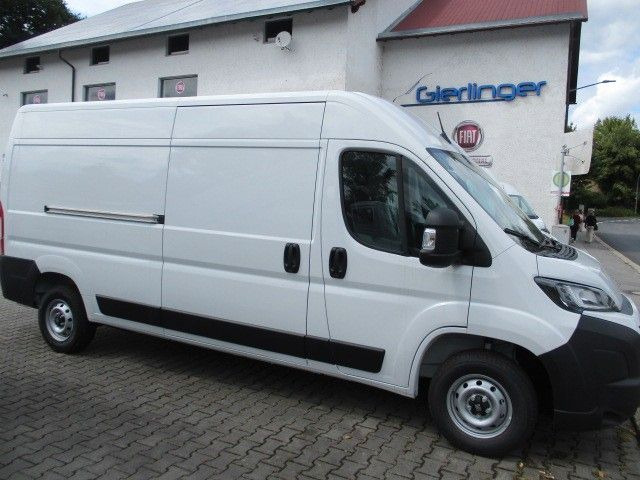 Fiat Ducato - Krovininis mikroautobusas: foto 1 Fiat Ducato - Krovininis mikroautobusas: foto 1