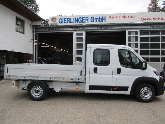 Fiat Ducato - Mažas savivartis: foto 4 Fiat Ducato - Mažas savivartis: foto 4