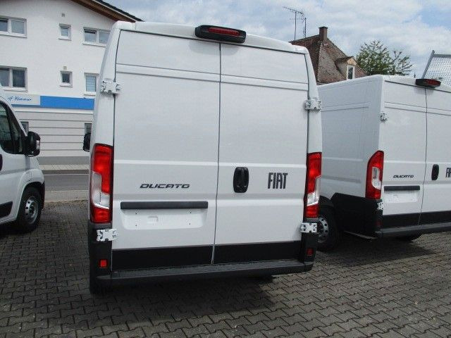 Fiat Ducato - Krovininis mikroautobusas: foto 3 Fiat Ducato - Krovininis mikroautobusas: foto 3