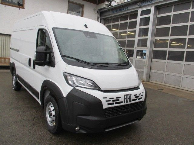 Fiat Ducato - Krovininis mikroautobusas: foto 2 Fiat Ducato - Krovininis mikroautobusas: foto 2