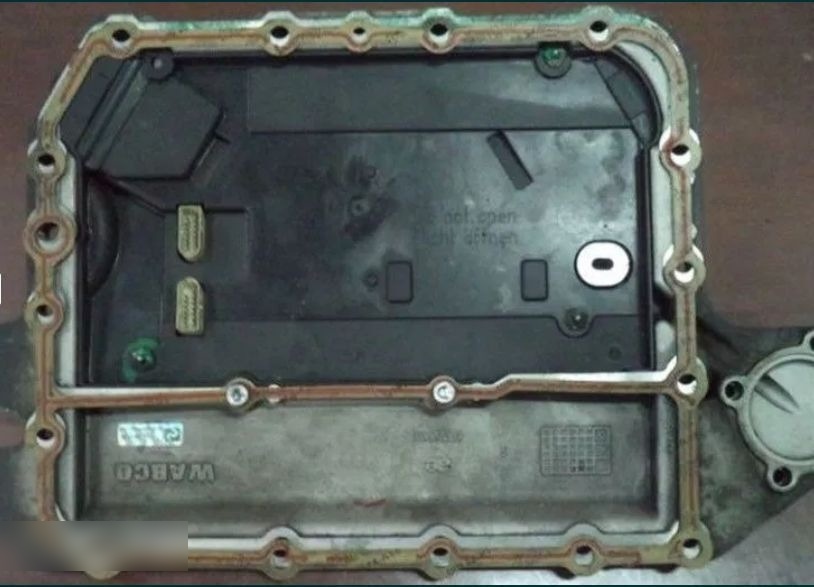 MAN Zf-as tronic TGA, TGX, TGS naprawa sterownik skrzyni biegów MAN Zf-as tronic MAN TGA, TGX, TGS naprawa sterownik skrzyni biegów - Valdymo blokas - Sunkvežimis: foto 3 MAN Zf-as tronic TGA, TGX, TGS naprawa sterownik skrzyni biegów MAN Zf-as tronic MAN TGA, TGX, TGS naprawa sterownik skrzyni biegów - Valdymo blokas - Sunkvežimis: foto 3