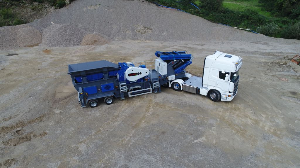 Omega J960M - Žandikaulio trupintuvas: foto 3 Omega J960M - Žandikaulio trupintuvas: foto 3