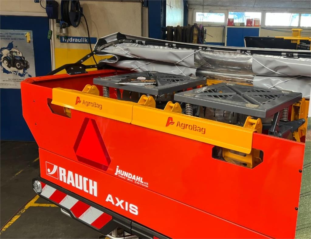 Agro BAG - Tręšimo technika: foto 1 Agro BAG - Tręšimo technika: foto 1