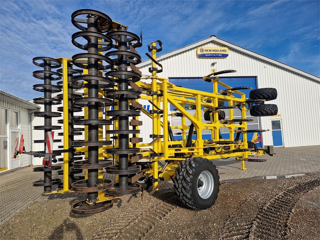 Bednar FENIX FO 6003  - Akėčios: foto 3 Bednar FENIX FO 6003  - Akėčios: foto 3