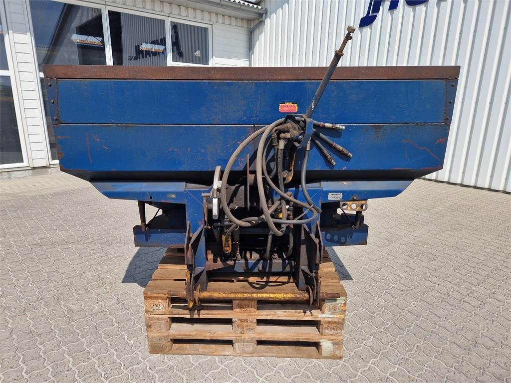Bogballe C II HYDRAULISK - Trąšų barstytuvas: foto 3 Bogballe C II HYDRAULISK - Trąšų barstytuvas: foto 3