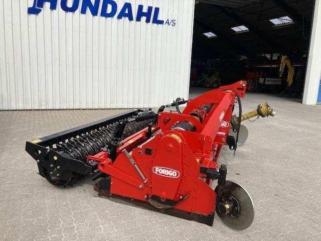 Forigo G45-300 - Žemės dirbimo technika: foto 1 Forigo G45-300 - Žemės dirbimo technika: foto 1