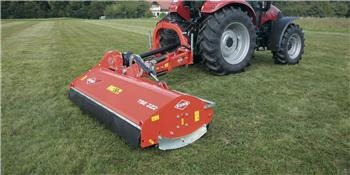 Kuhn TBE 22 HAMMERSLAGLER - Šlaitinis mulčeris: foto 1 Kuhn TBE 22 HAMMERSLAGLER - Šlaitinis mulčeris: foto 1