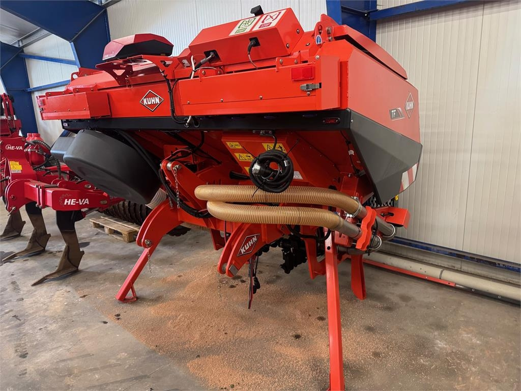 Kuhn TF 2300 C ISOBUS - Cisterna: foto 3 Kuhn TF 2300 C ISOBUS - Cisterna: foto 3