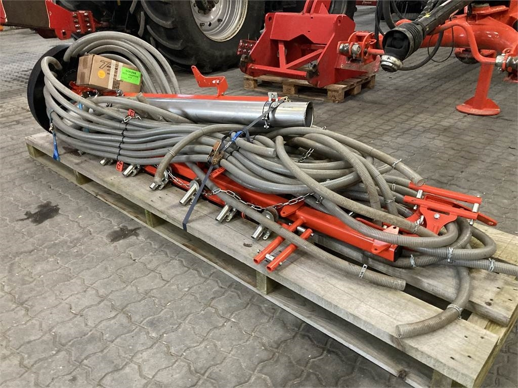 Kuhn TF FORDELERHOVE - Sėjos technika: foto 2 Kuhn TF FORDELERHOVE - Sėjos technika: foto 2