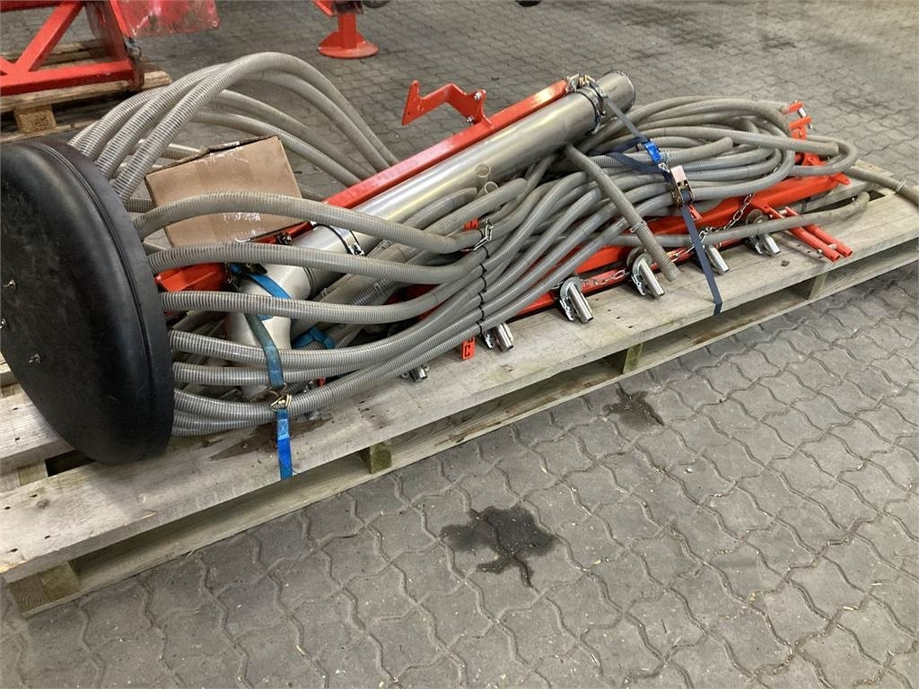 Kuhn TF FORDELERHOVE - Sėjos technika: foto 1 Kuhn TF FORDELERHOVE - Sėjos technika: foto 1