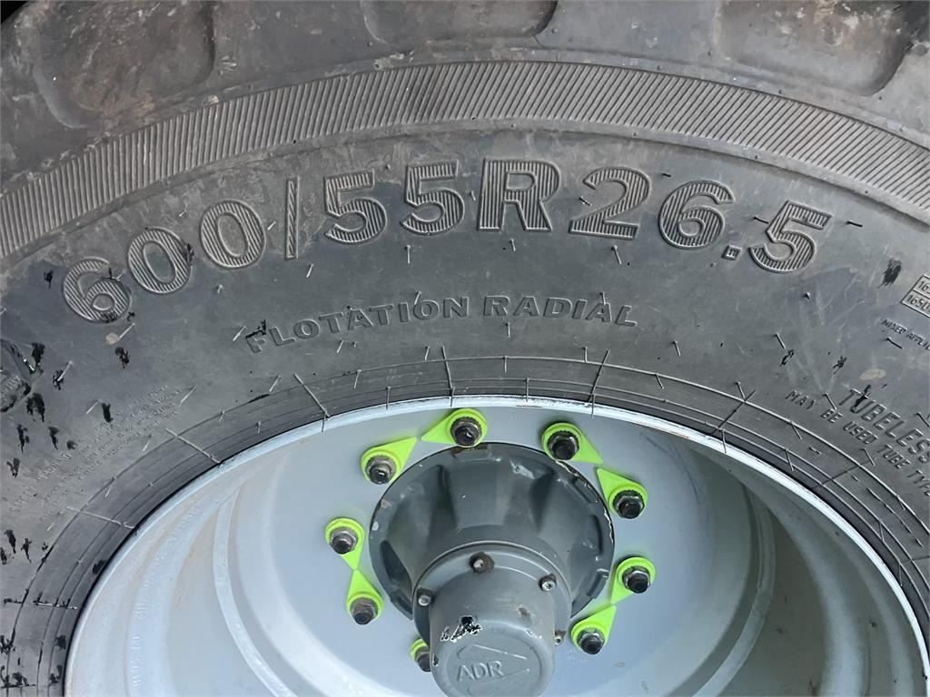 Mi SPC 18 TIPVOGN  - Savivartė traktorinė priekaba: foto 5 Mi SPC 18 TIPVOGN  - Savivartė traktorinė priekaba: foto 5