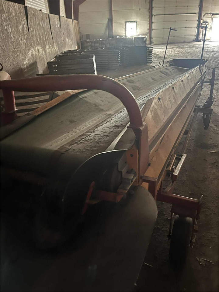 Miedema TAT12070 - Konvejeris: foto 4 Miedema TAT12070 - Konvejeris: foto 4