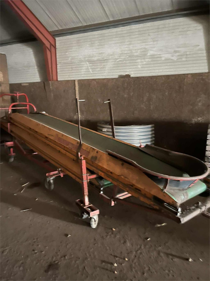 Miedema TAT12070 - Konvejeris: foto 2 Miedema TAT12070 - Konvejeris: foto 2