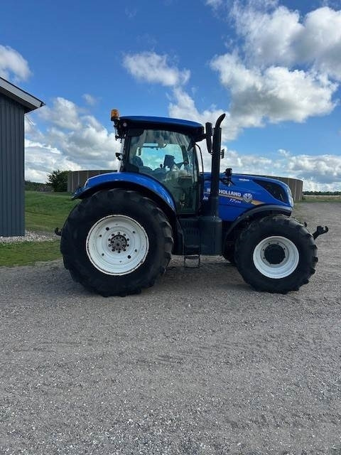New Holland T7.270 AC MY 18 - Traktorius: foto 3 New Holland T7.270 AC MY 18 - Traktorius: foto 3