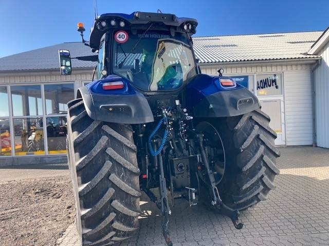 New Holland T7.315 HD AC NEW GEN - Traktorius: foto 3 New Holland T7.315 HD AC NEW GEN - Traktorius: foto 3