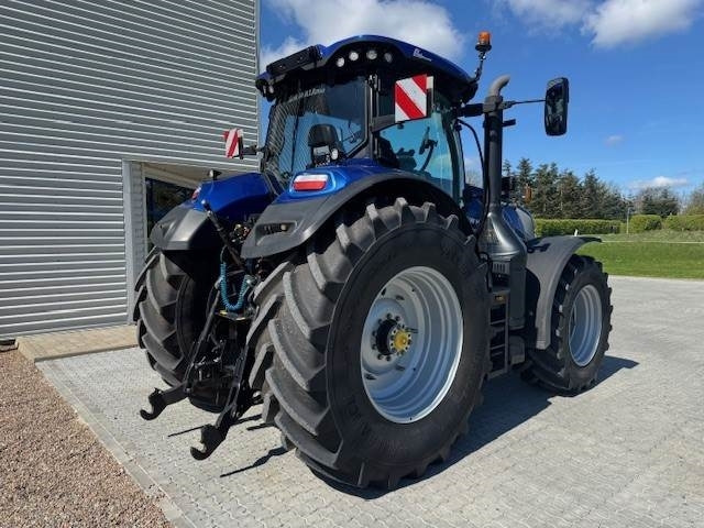 New Holland T7.315 HD AC NEW GEN - Traktorius: foto 3 New Holland T7.315 HD AC NEW GEN - Traktorius: foto 3
