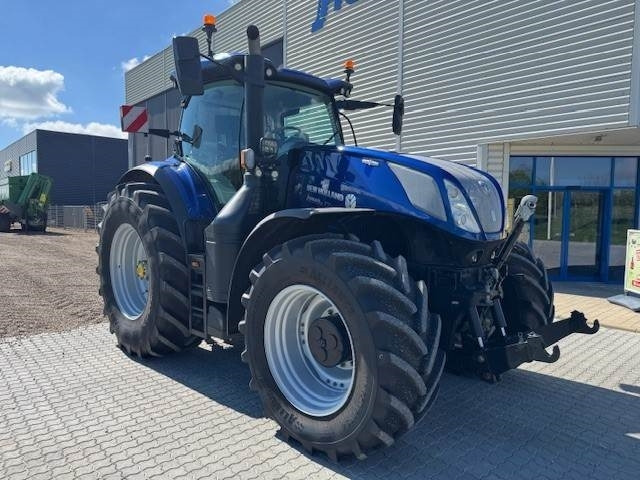 New Holland T7.315 HD AC NEW GEN - Traktorius: foto 2 New Holland T7.315 HD AC NEW GEN - Traktorius: foto 2