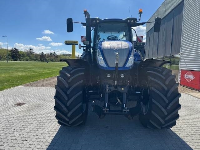 Traktorius New Holland T7.315 HD AC NEW GEN: foto 7