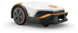 Stihl IMOW 7 ROBOTKLIPPER - Vejapjovė: foto 1 Stihl IMOW 7 ROBOTKLIPPER - Vejapjovė: foto 1