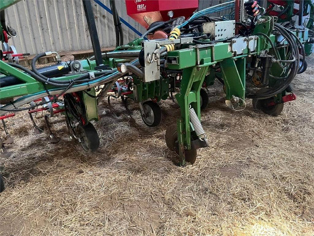 Thyregod TRV-12 - Kultivatorius: foto 2 Thyregod TRV-12 - Kultivatorius: foto 2