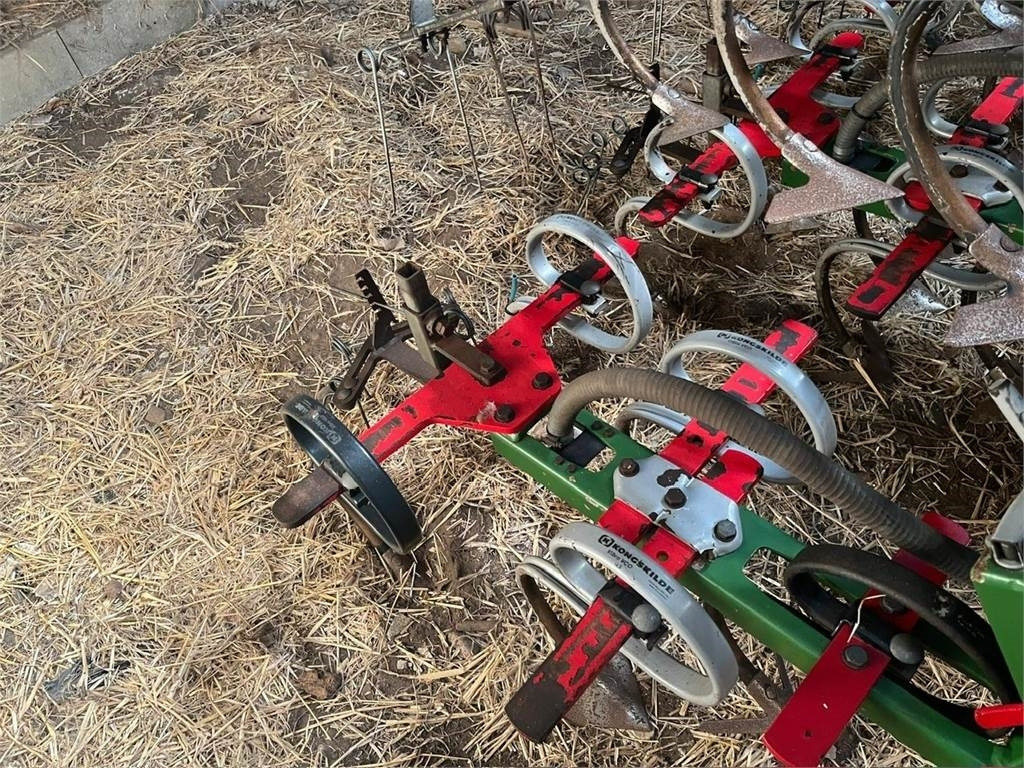 Thyregod TRV-12 - Kultivatorius: foto 3 Thyregod TRV-12 - Kultivatorius: foto 3