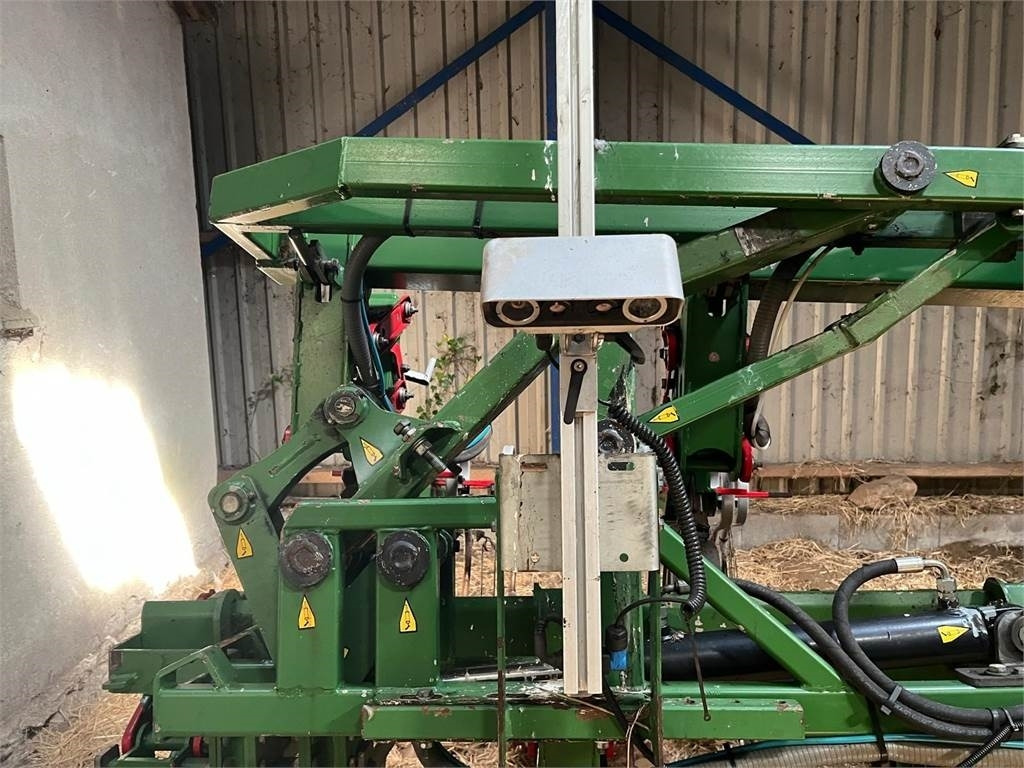 Thyregod TRV-12 - Kultivatorius: foto 4 Thyregod TRV-12 - Kultivatorius: foto 4