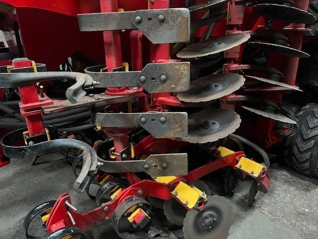 Vaderstad SPIRIT ST600S XL - Sėjamoji: foto 2 Vaderstad SPIRIT ST600S XL - Sėjamoji: foto 2