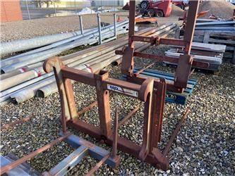 Volvo BIGBALLESPYD  - Siloso įranga: foto 1 Volvo BIGBALLESPYD  - Siloso įranga: foto 1