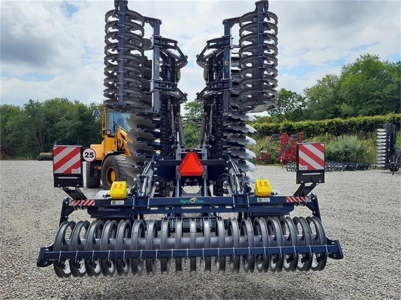 Diskiniai skutikai Agro - TOM 6.0 m. HD bugseret: foto 7 Diskiniai skutikai Agro - TOM 6.0 m. HD bugseret: foto 7