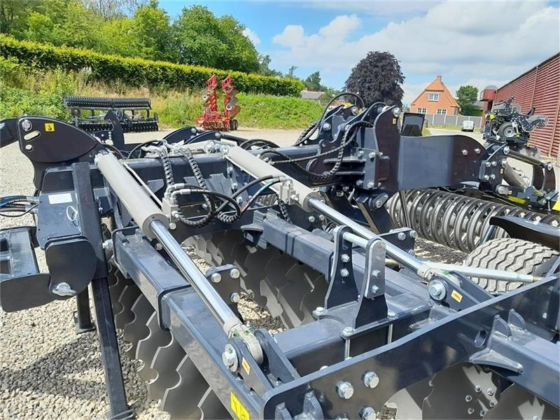 Diskiniai skutikai Agro - TOM 6.0 m. HD bugseret: foto 16 Diskiniai skutikai Agro - TOM 6.0 m. HD bugseret: foto 16