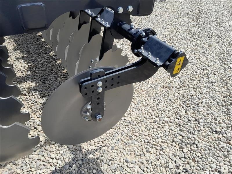 Diskiniai skutikai Agro - TOM 6.0 m. HD bugseret: foto 17 Diskiniai skutikai Agro - TOM 6.0 m. HD bugseret: foto 17