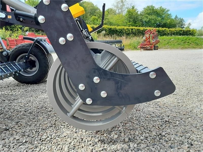 Diskiniai skutikai Agro - TOM 6.0 m. HD bugseret: foto 8 Diskiniai skutikai Agro - TOM 6.0 m. HD bugseret: foto 8