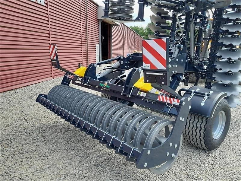 Diskiniai skutikai Agro - TOM 6.0 m. HD bugseret: foto 6 Diskiniai skutikai Agro - TOM 6.0 m. HD bugseret: foto 6