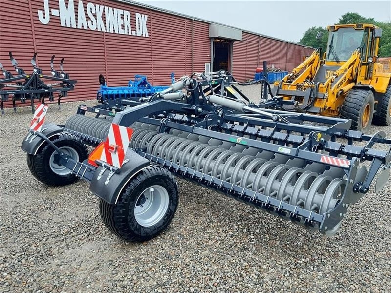 Agro - TOM 6 Meter discharve Agro-Tom 6 m. bugseret di - Diskiniai skutikai: foto 3 Agro - TOM 6 Meter discharve Agro-Tom 6 m. bugseret di - Diskiniai skutikai: foto 3