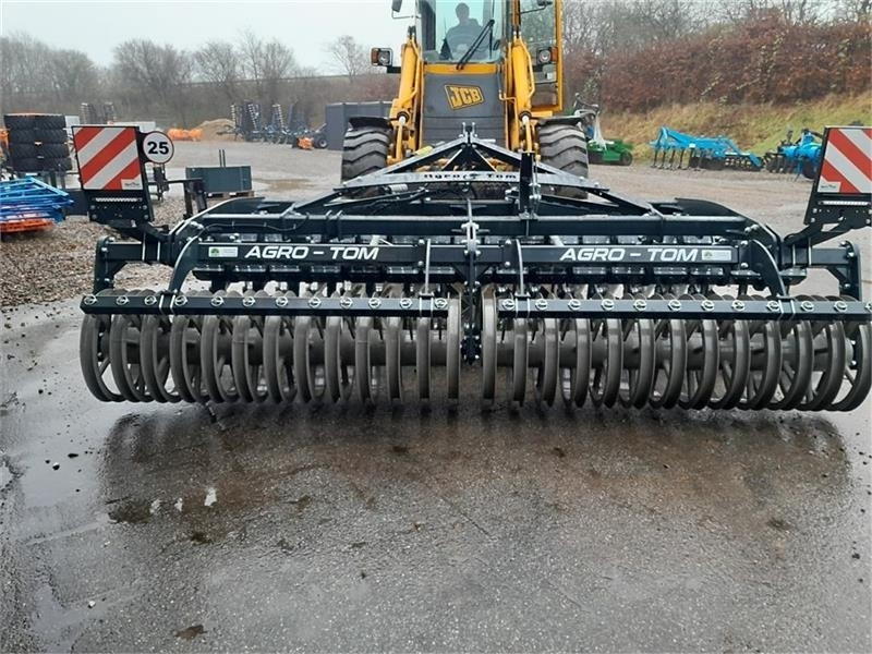 Agro - TOM ATC CrossCutter Disc - Diskiniai skutikai: foto 5 Agro - TOM ATC CrossCutter Disc - Diskiniai skutikai: foto 5