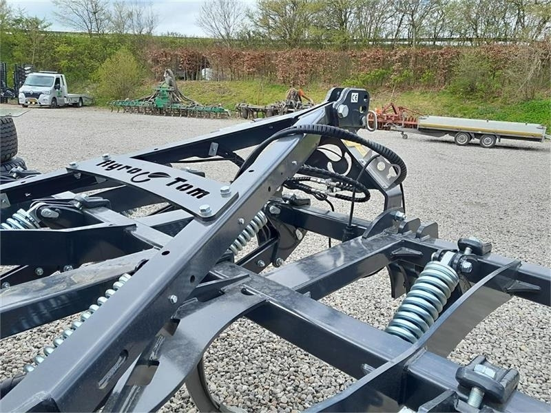 Agro Tom APSP 3.5 PREMIUM - Akėčios: foto 5 Agro Tom APSP 3.5 PREMIUM - Akėčios: foto 5